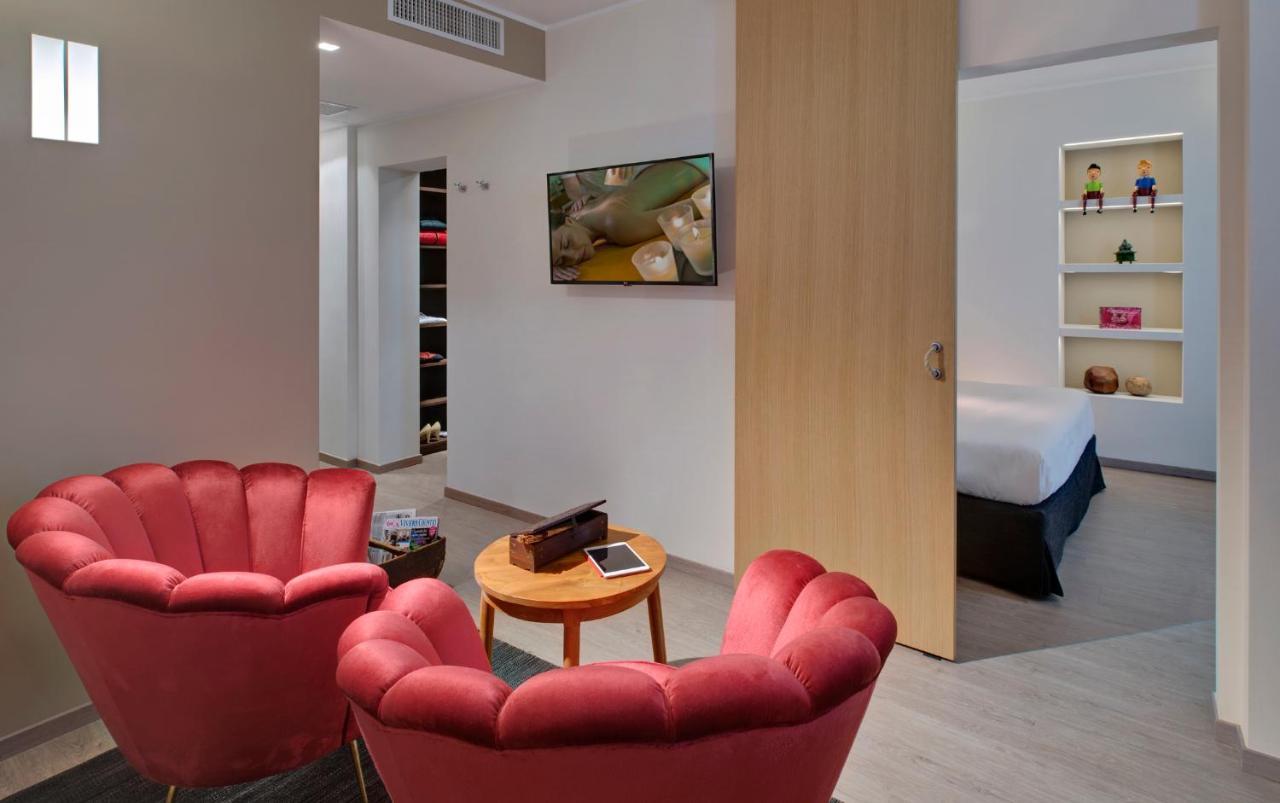 Terme Formentin Hotel Abano Terme