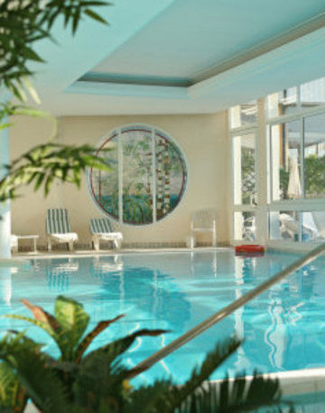 Terme Formentin Hotel 3*