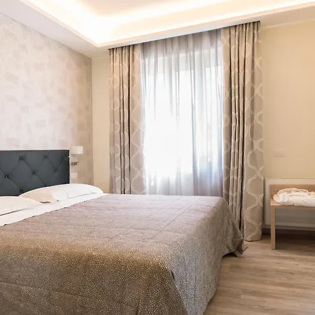 Hotel Terme Formentin Abano Terme Exterior photo