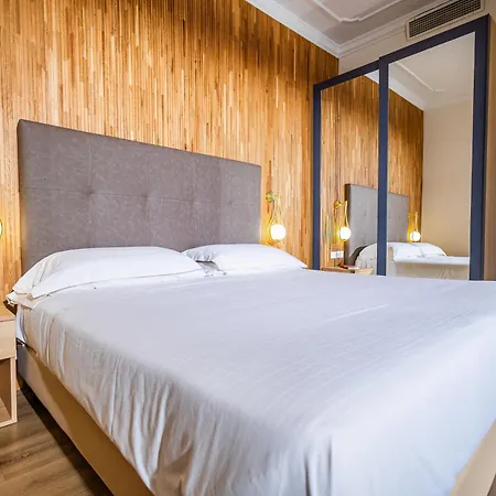 Hotel Terme Formentin Abano Terme Exterior photo