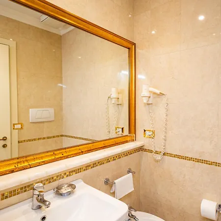 Hotel Terme Formentin Abano Terme Exterior photo