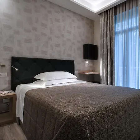 Hotel Terme Formentin Abano Terme Exterior photo