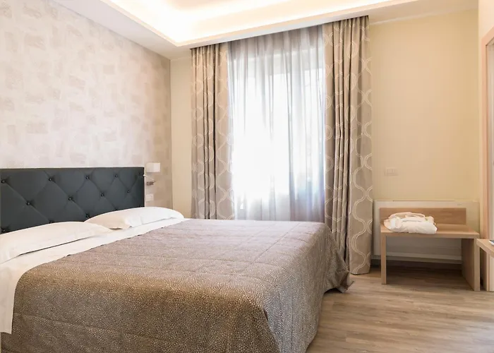 Hotel Terme Formentin