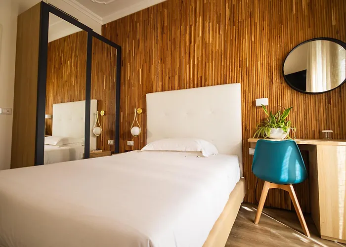 Hotel Terme Formentin
