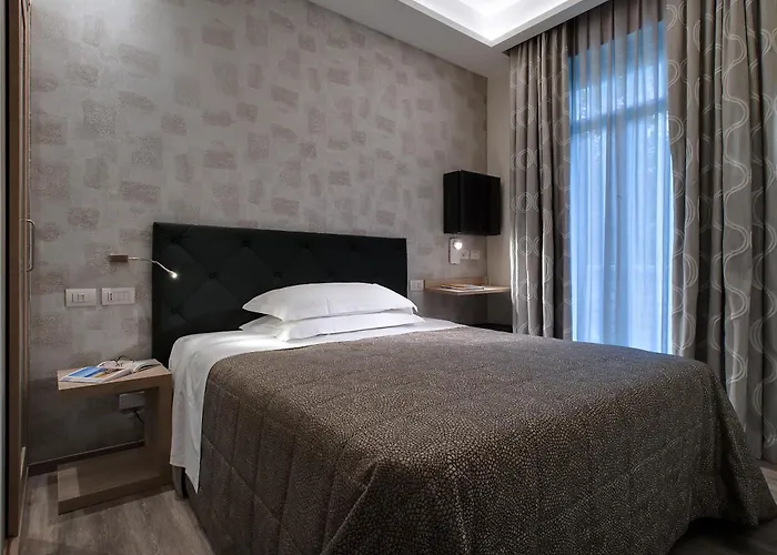Hotel Terme Formentin