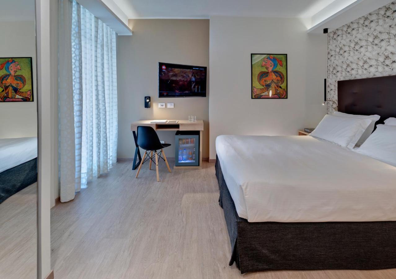 Terme Formentin Hotel 3*