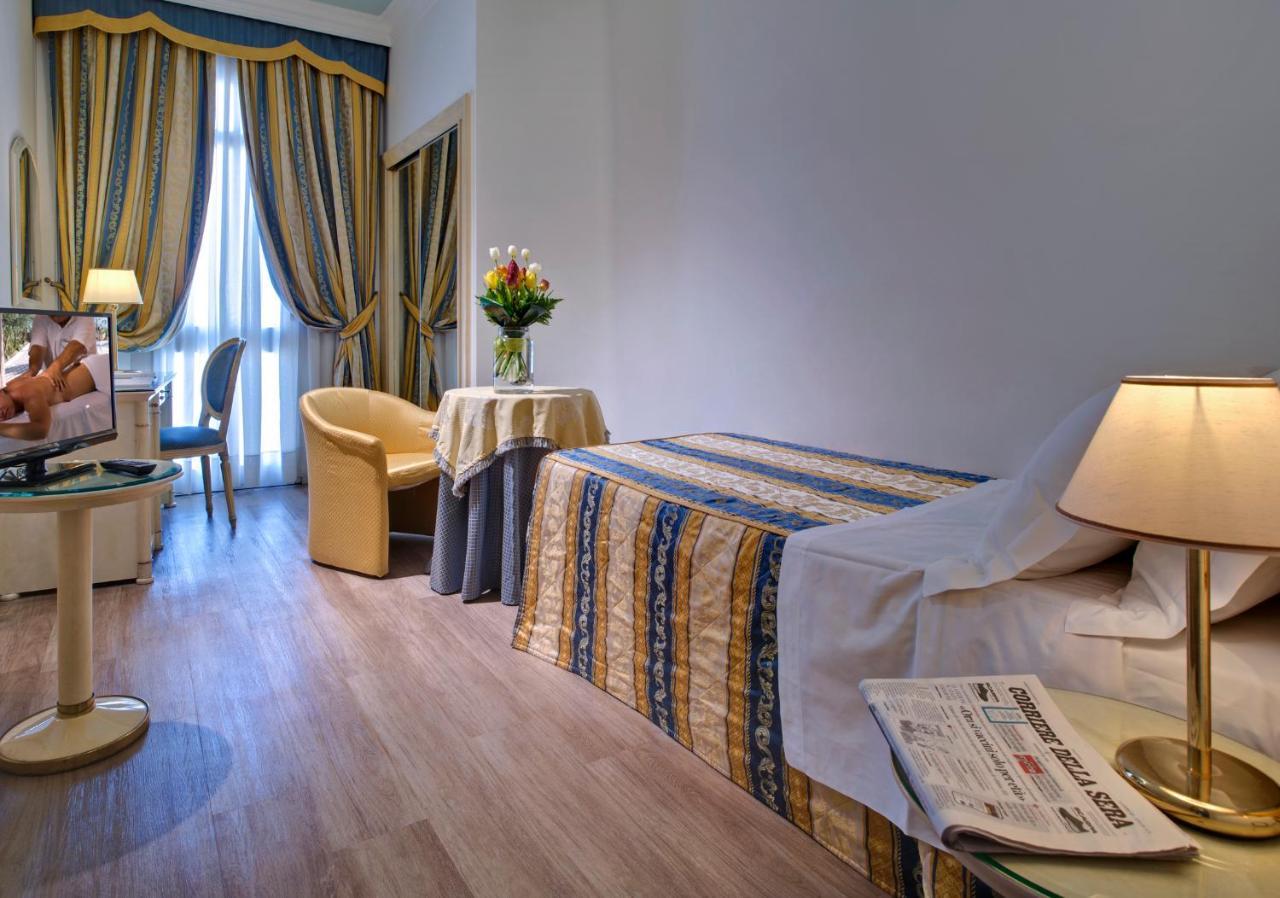 Hotel Terme Formentin Abano Terme