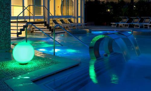 Terme Formentin Hotel Abano Terme