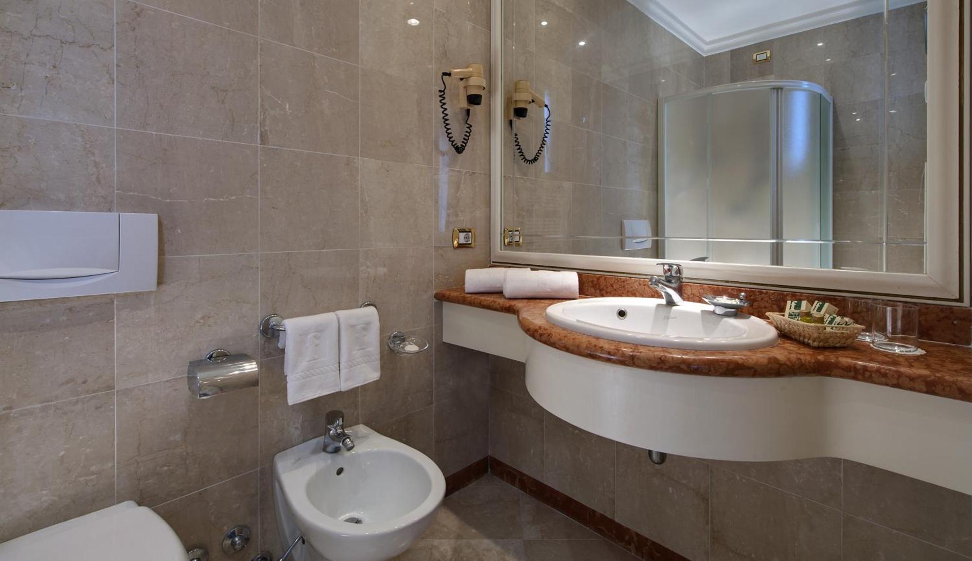 Terme Formentin Hotel