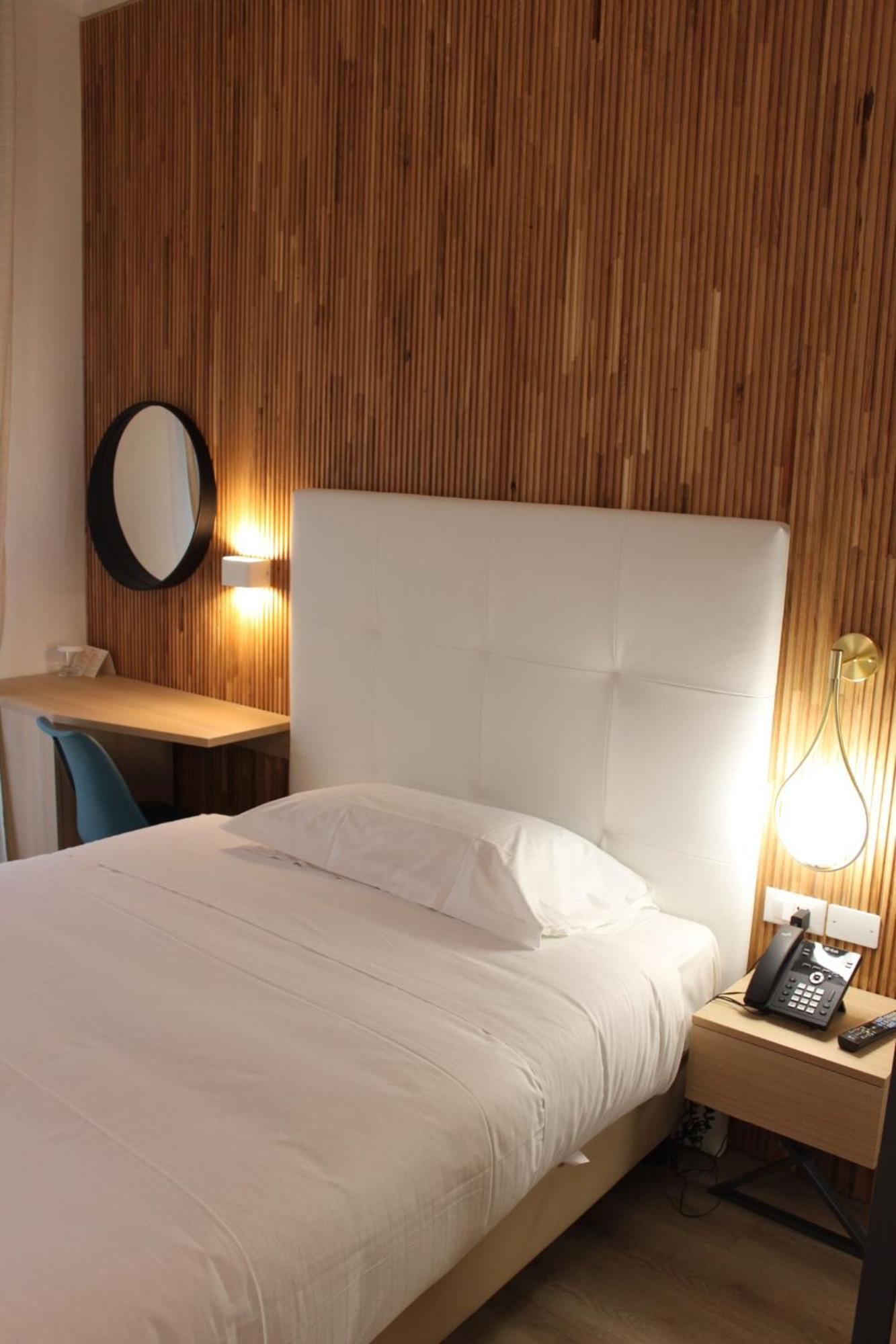 Hotel Terme Formentin Abano Terme