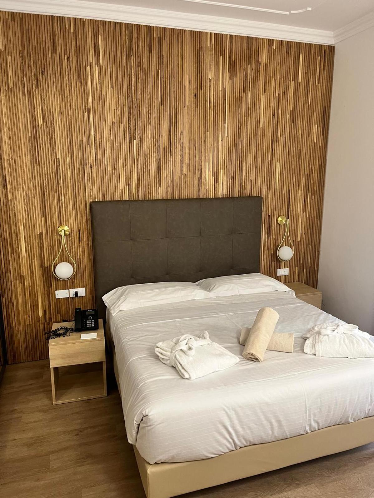 Terme Formentin Hotel 3*