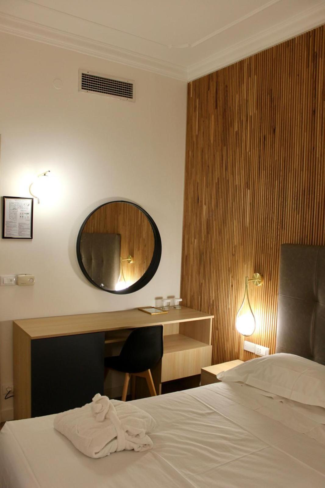 Terme Formentin 3* Abano Terme