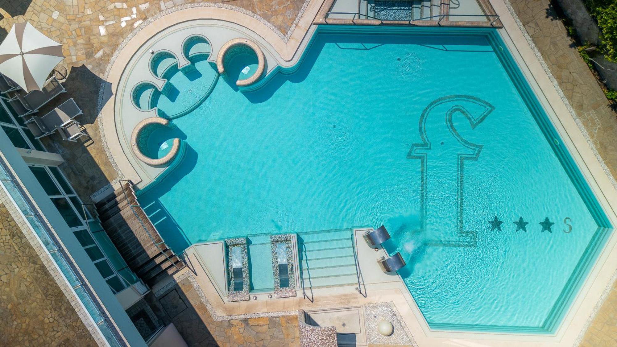 Hotel Terme Formentin 3*