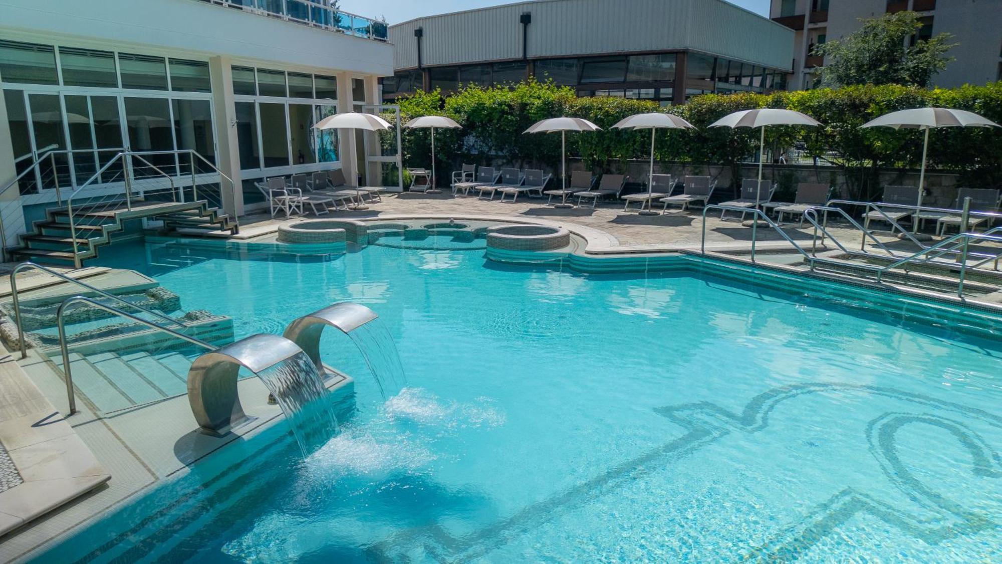 Terme Formentin Hotel Abano Terme