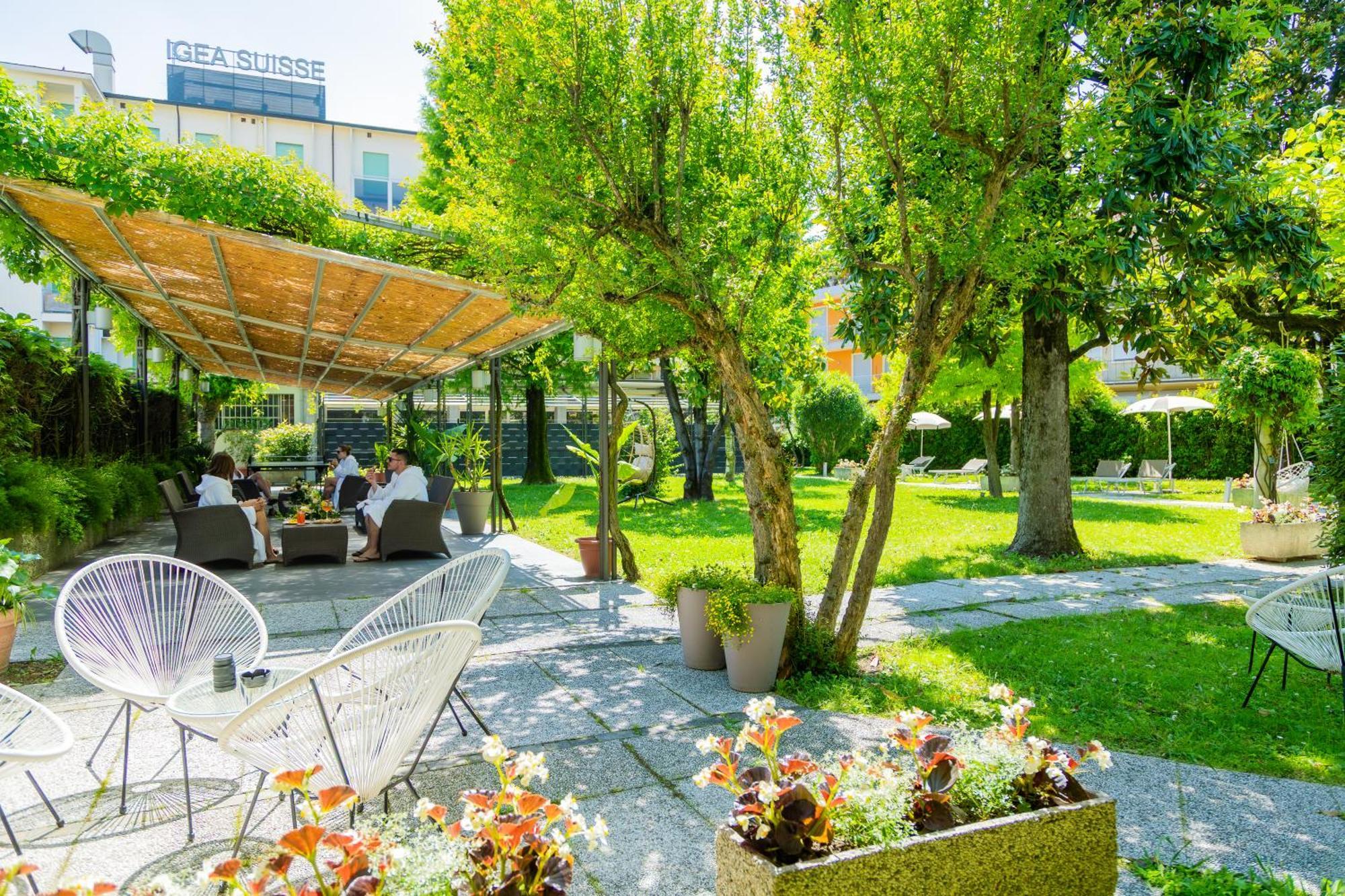 Hotel Terme Formentin Abano Terme