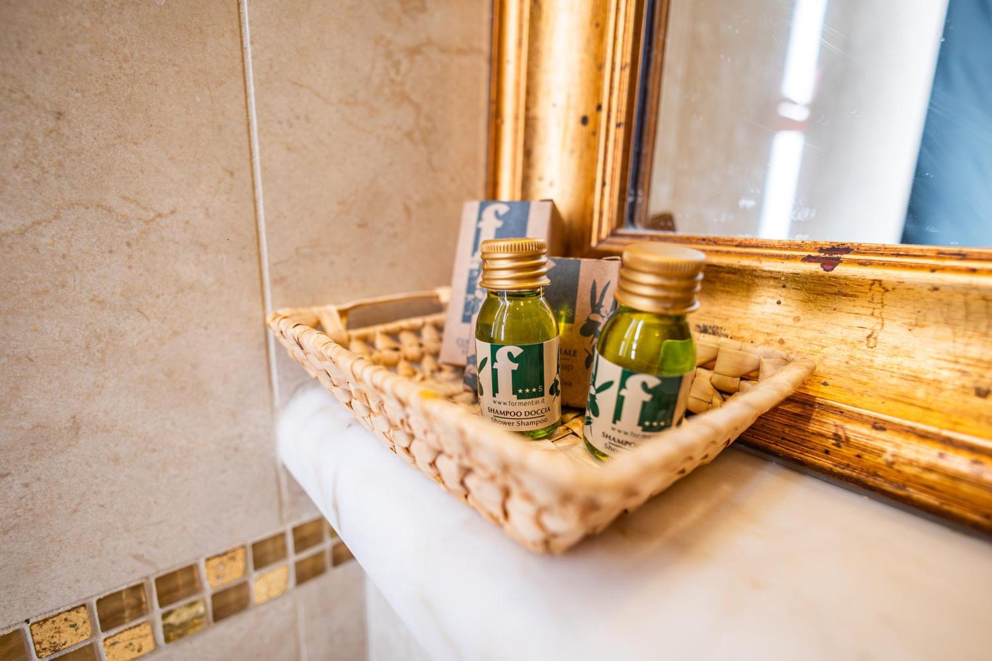 Terme Formentin Abano Terme
