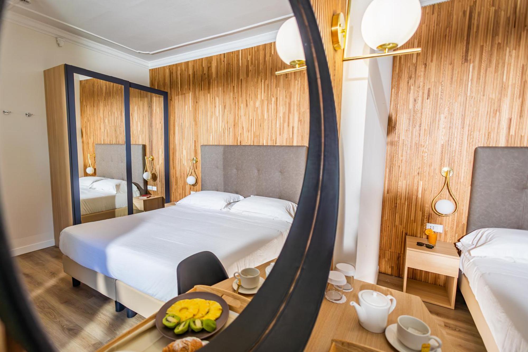 Terme Formentin Hotel