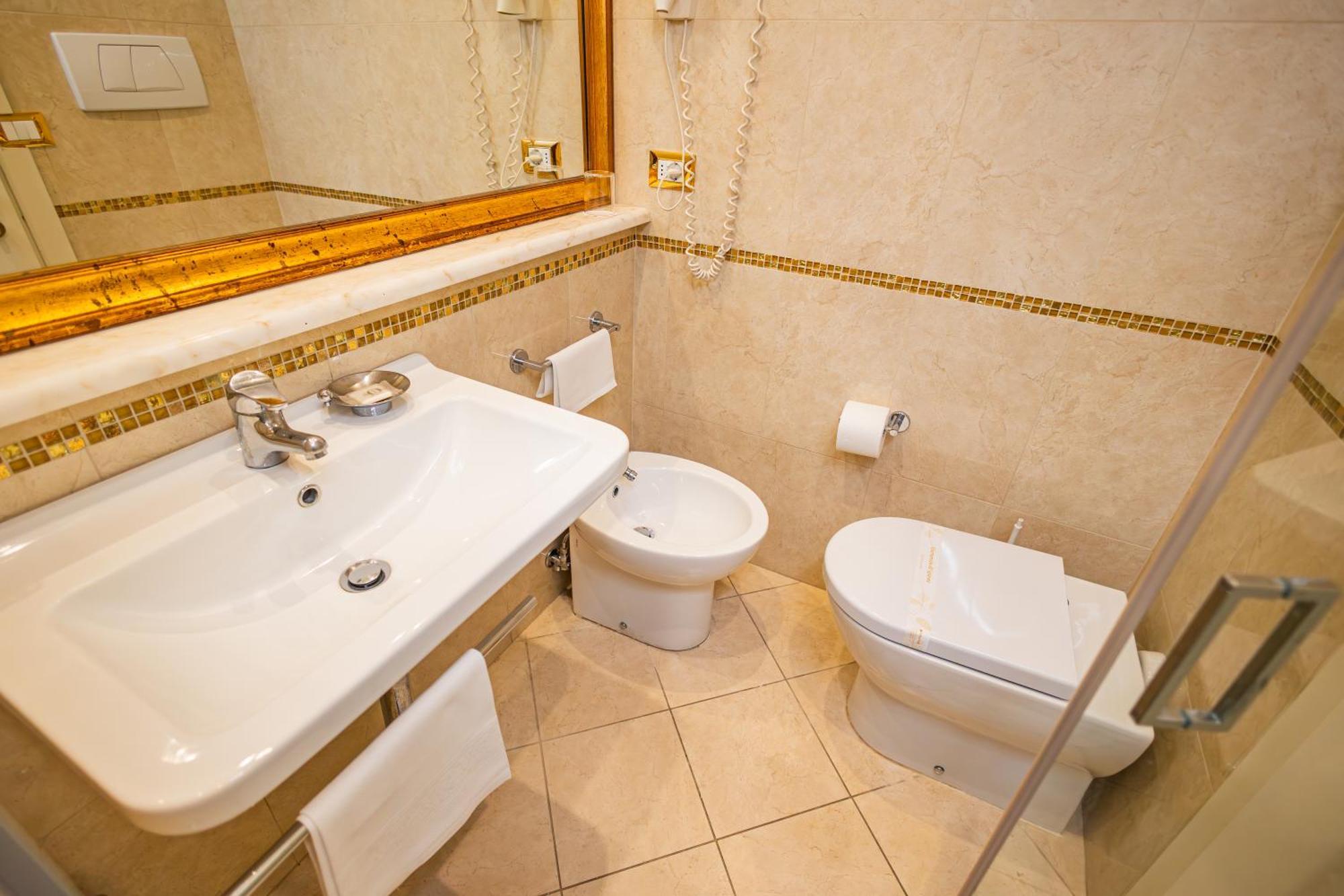 Terme Formentin Hotel 3*