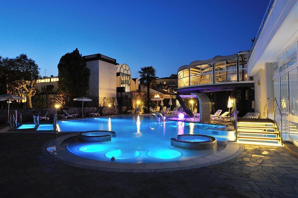 Terme Formentin Hotel