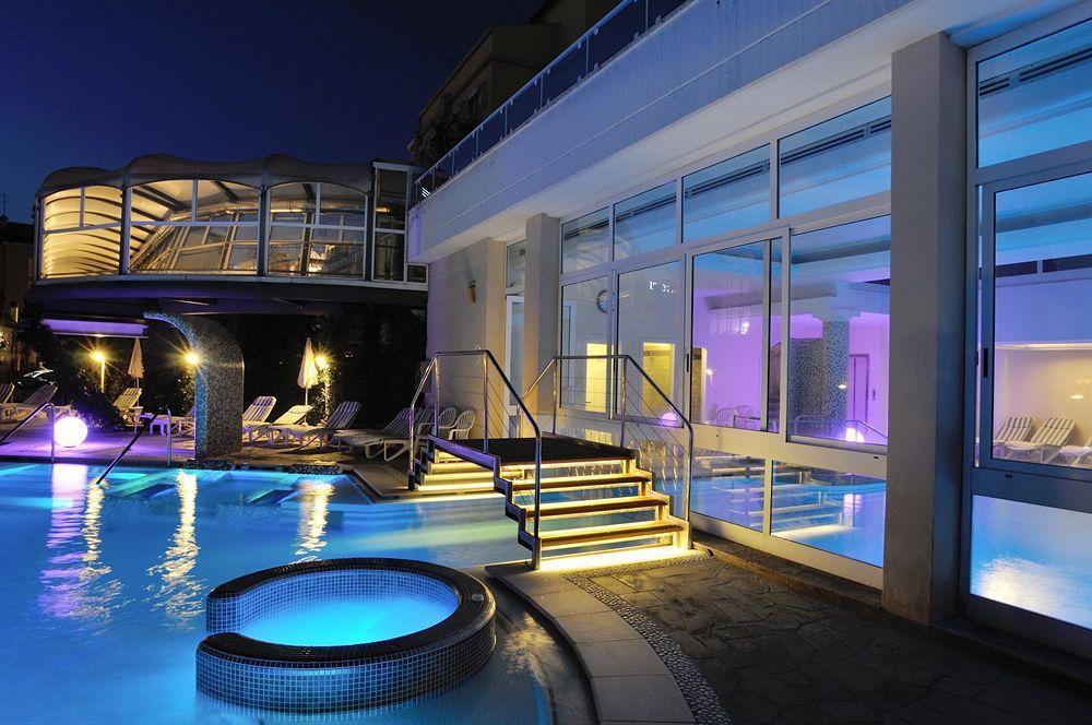 Terme Formentin Hotel 3*