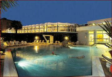 Hotel Terme Formentin