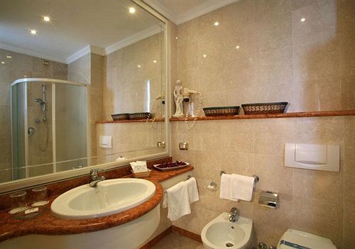 Terme Formentin Hotel