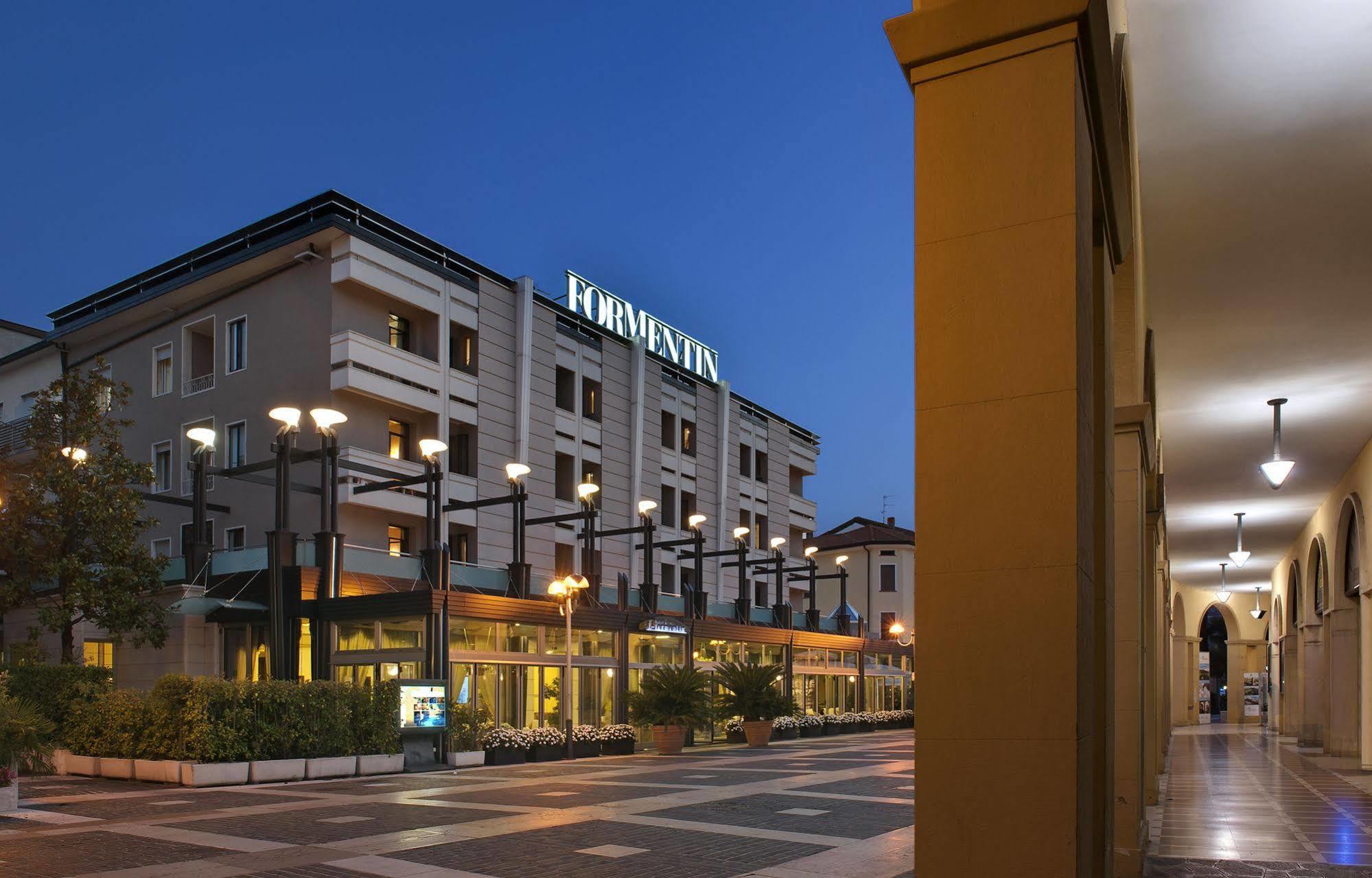 Hotel Terme Formentin 3*