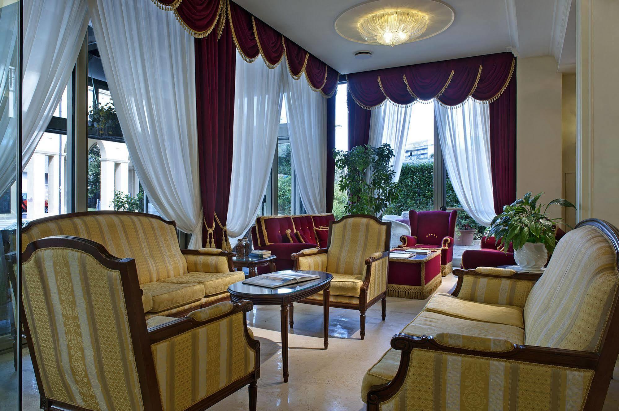 Terme Formentin 3* Abano Terme