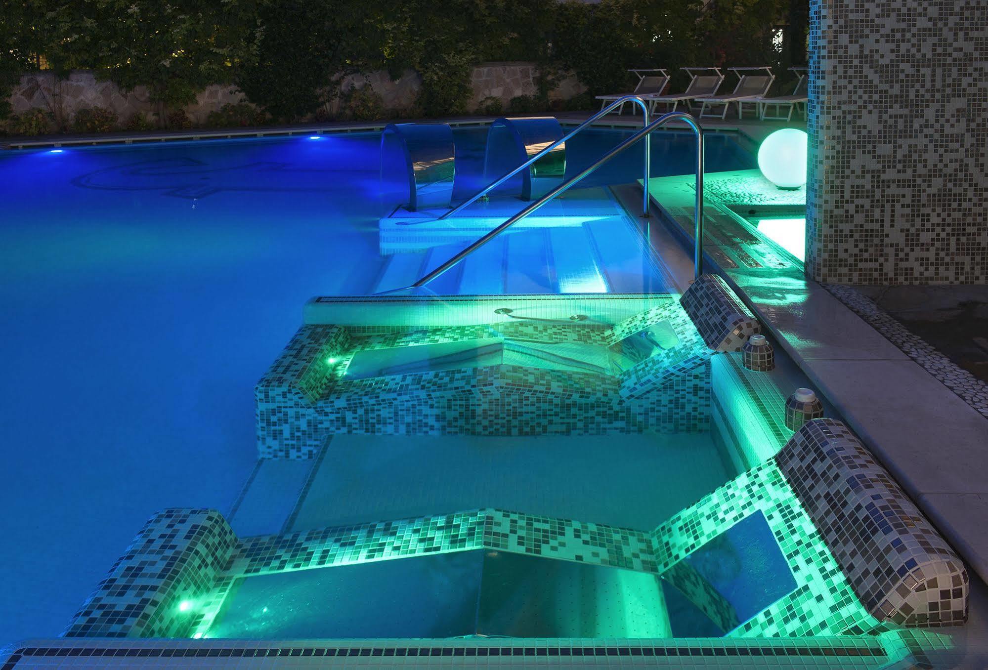 Terme Formentin Hotel 3*