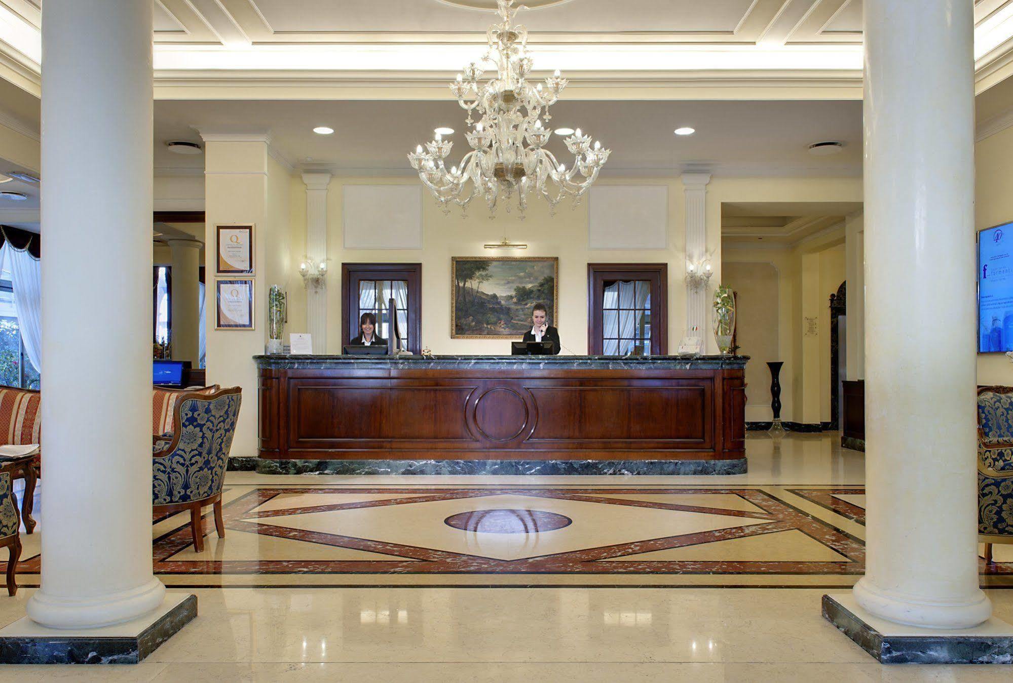 Terme Formentin 3* Abano Terme