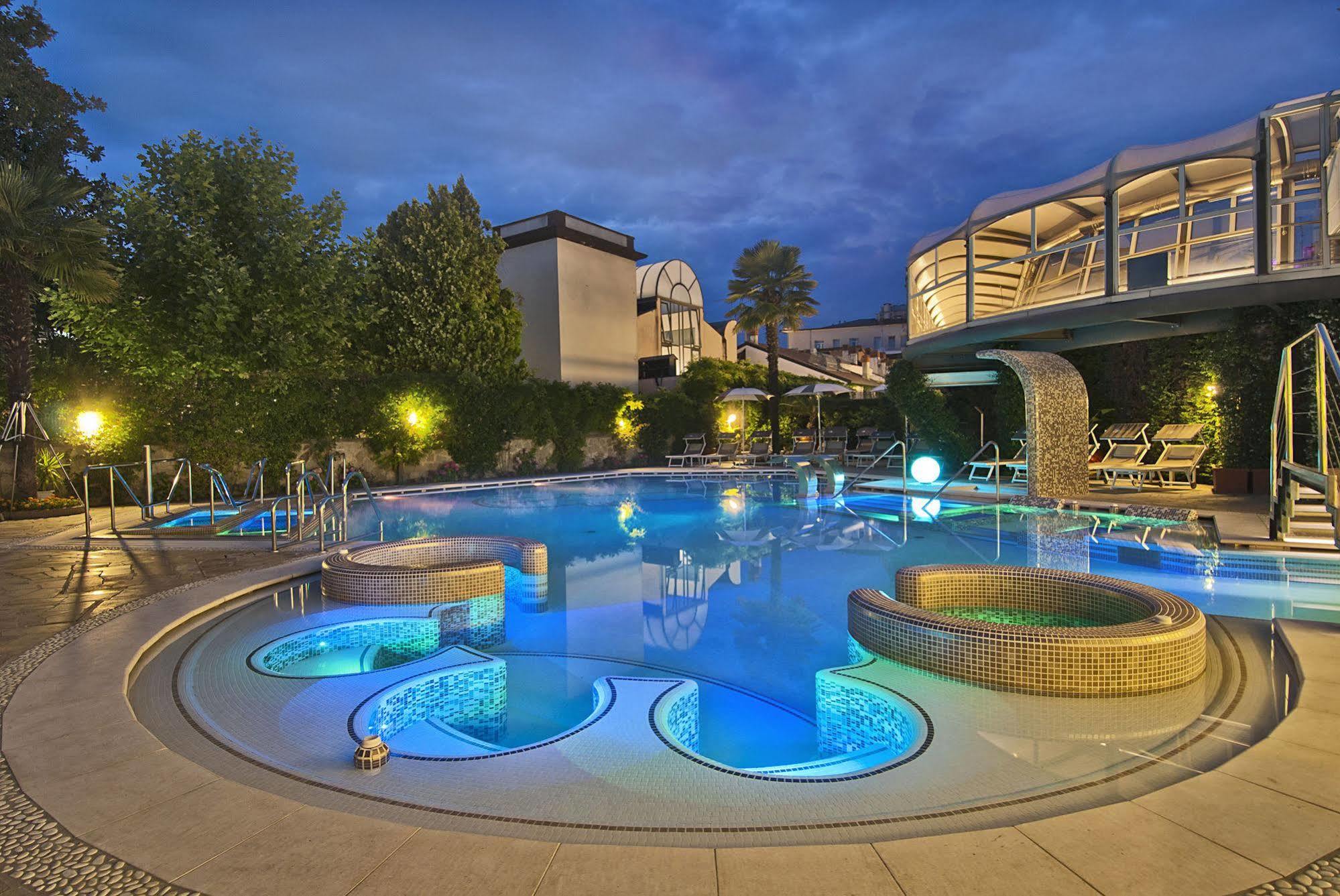 Terme Formentin Hotel