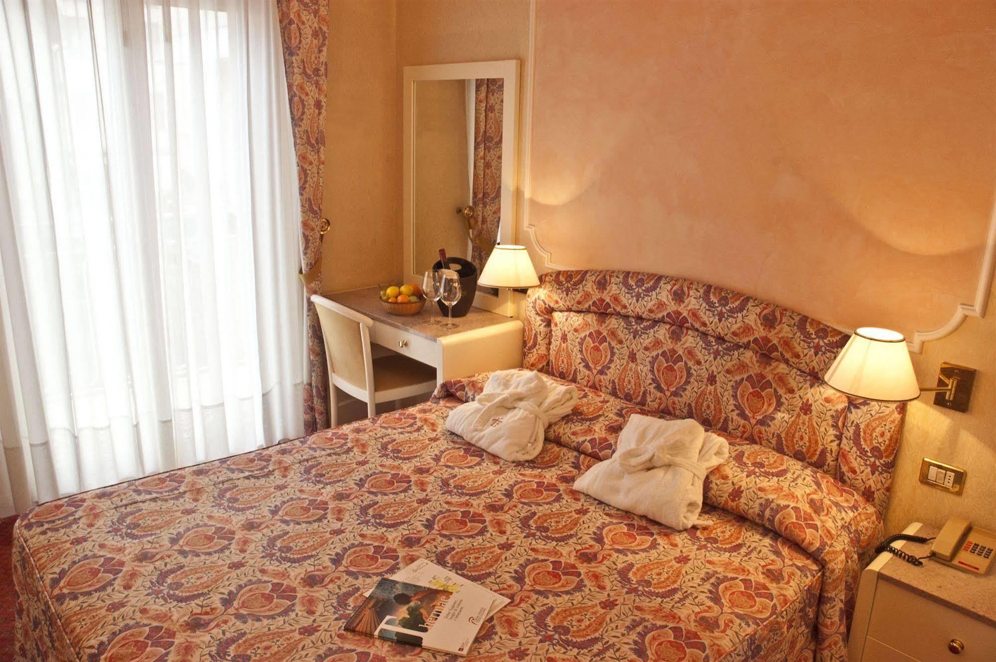 Terme Formentin 3* Abano Terme
