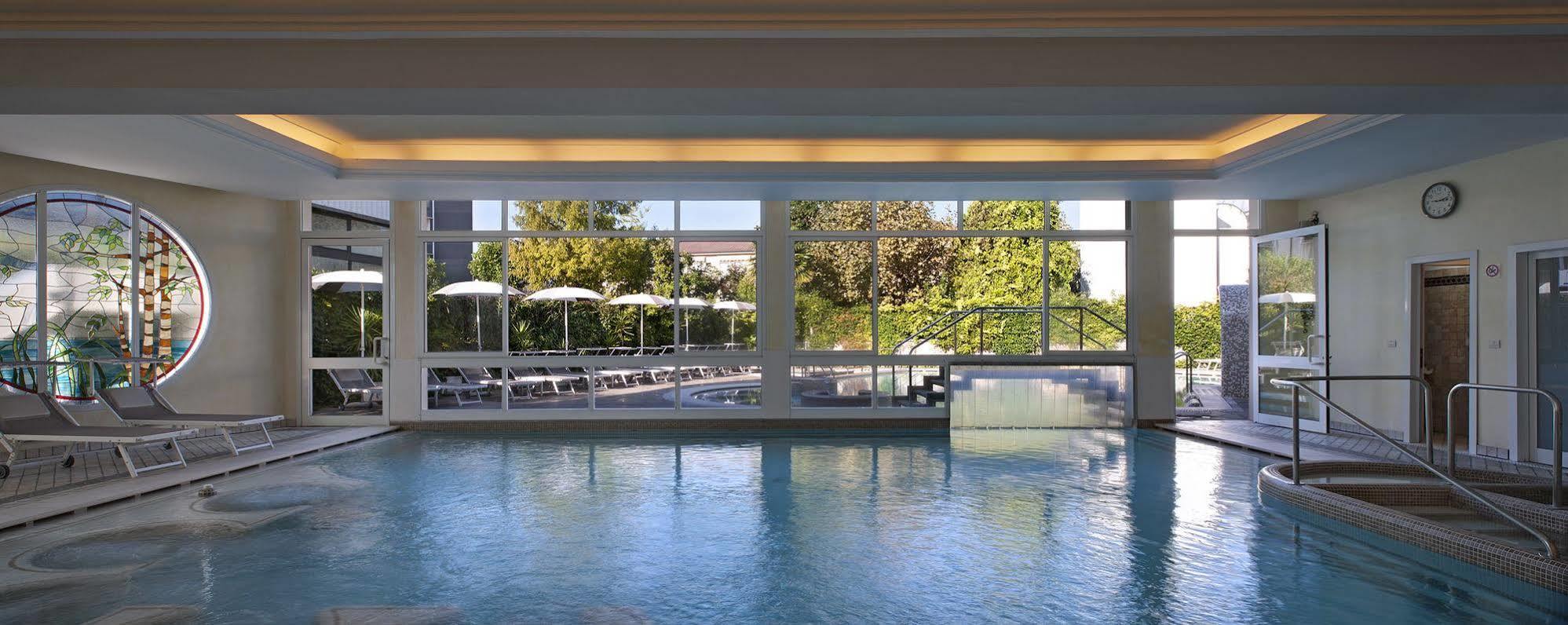 Terme Formentin Hotel 3*