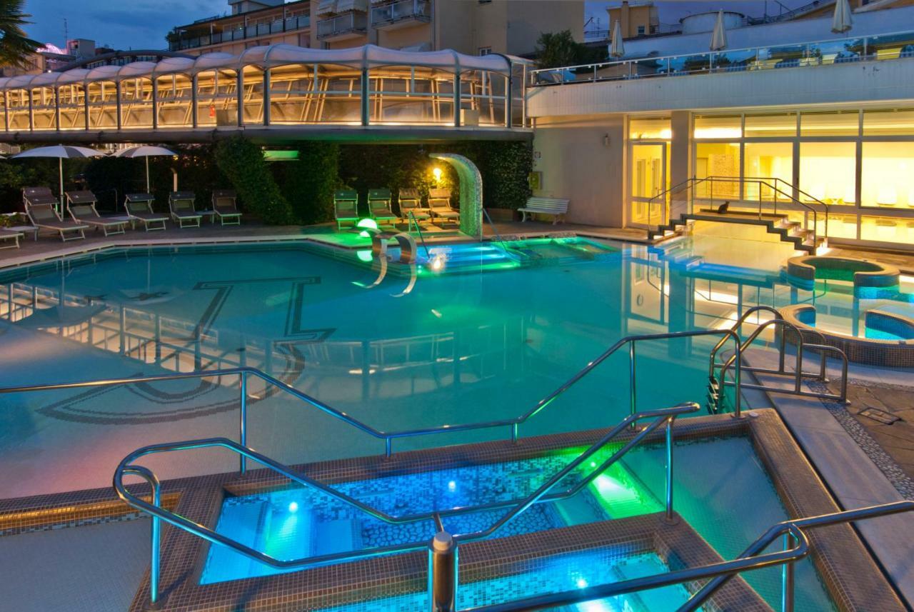 Hotel Terme Formentin Abano Terme
